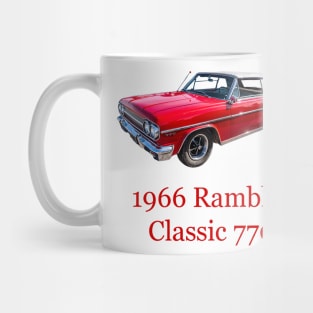 1966 Rambler Classic Mug